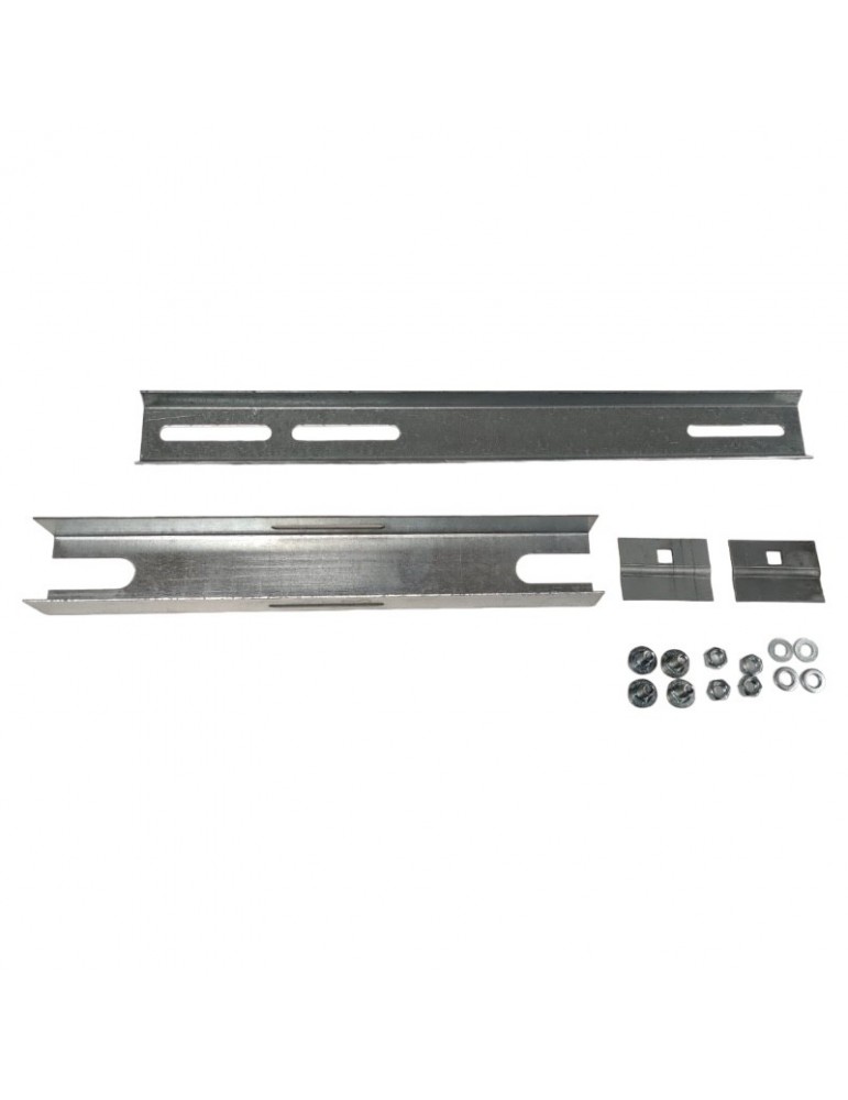 PROTECCION LIMITADOR INFERIOR METALICA 300MM