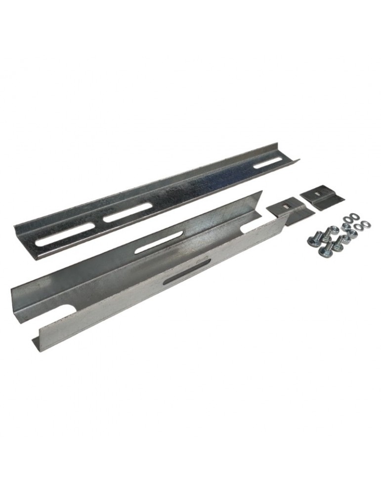 PROTECCION LIMITADOR INFERIOR METALICA 300MM