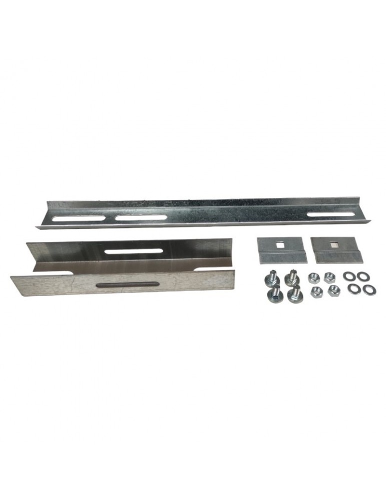 PROTECCION LIMITADOR INFERIOR METALICA 200MM