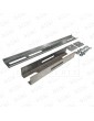 PROTECCION LIMITADOR INFERIOR METALICA 200MM