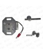 KIT ENCLAVAMIENTO A DISTANCIA LUEZAR LM INT. 24V