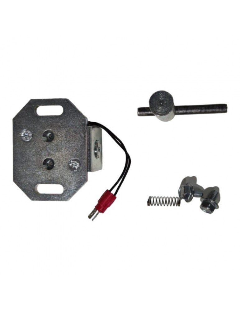 KIT ENCLAVAMIENTO A DISTANCIA LUEZAR LM INT. 24V