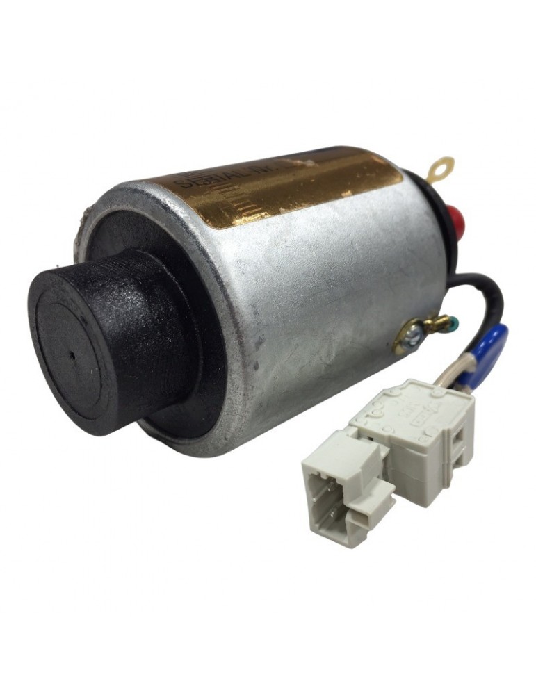BOBINA LIMITADOR OTIS RTD 24VDC 24.6OHMS TAA330CX
