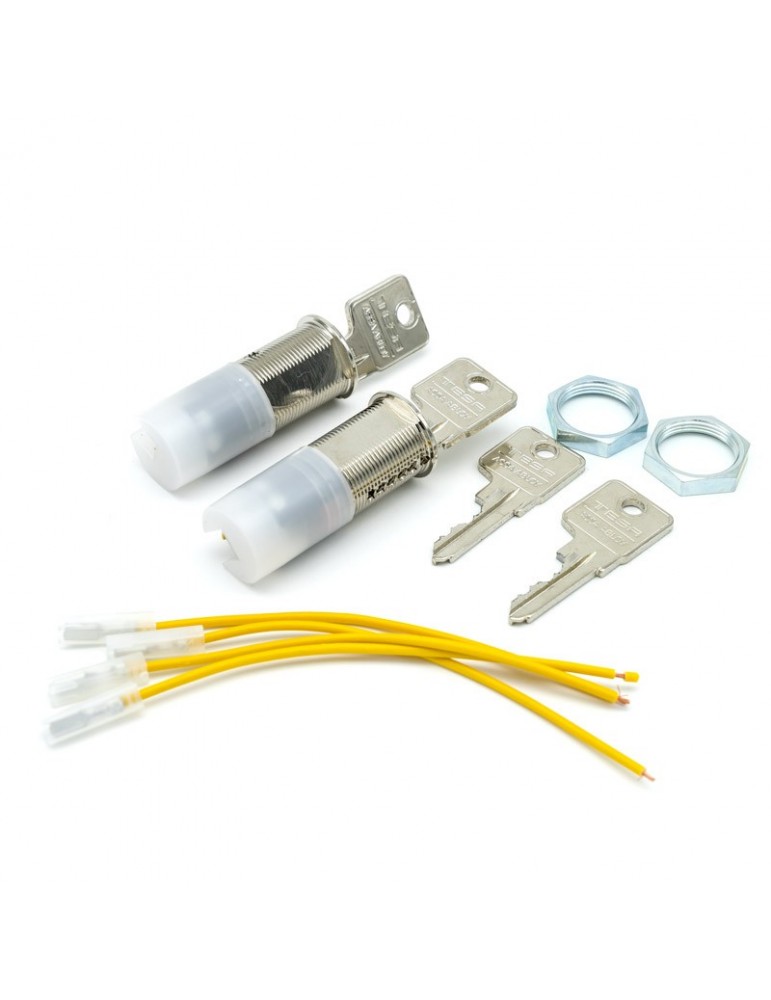 LLAVIN STS 2S LLAVE DIENTES