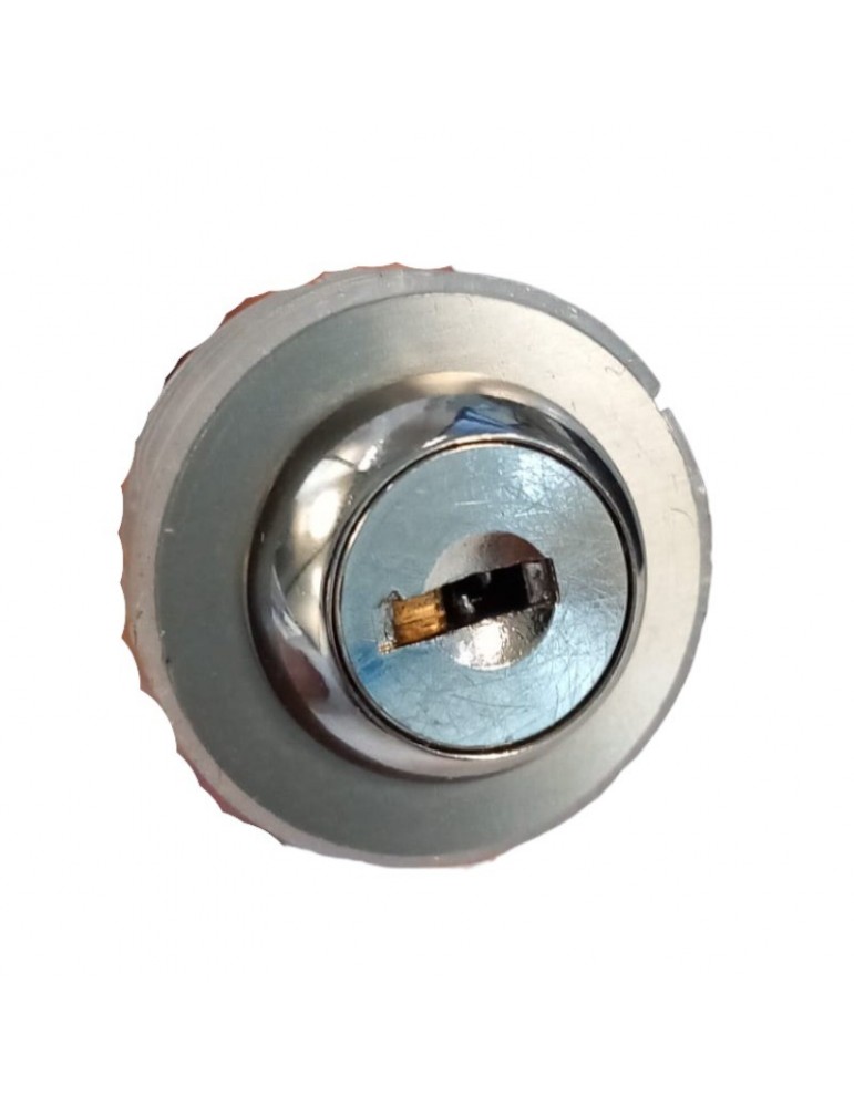 LLAVIN VEGA VENUS 1S C/RET LED ROJO A126