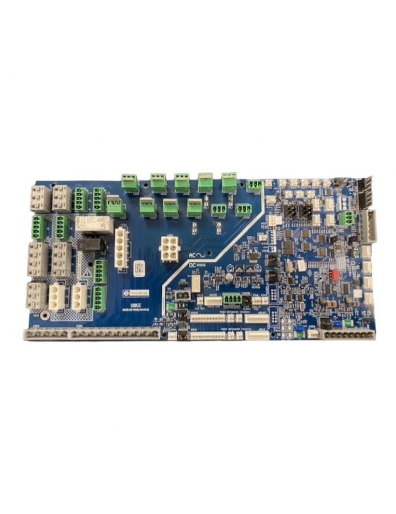 10082619 PLACA CABINA THYSSEN UBCC CMC4+ 81:20/50 2668.50