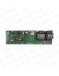 591792 PLACA SCHINDLER SHCU 1.Q