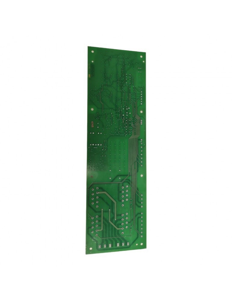 591792 PLACA SCHINDLER SHCU 1.Q