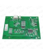 PLACA INDICADOR CAB.7 SEG.ORONA ARCA II + ZUMB.