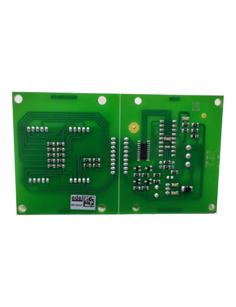 5124073-1 PLACA INDICADOR CABINA 7 SEGMENTOS ORONA ARCA I HORIZONTAL. 24V