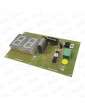 PLACA INDICADOR CAB.7 SEG.ORONA ARCA I H. 24V