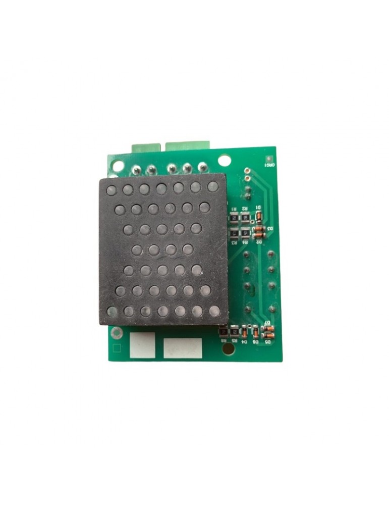 8141608-02 PLACA INDICADOR FLECHAS DE PISO ORONA GEN 4TH
