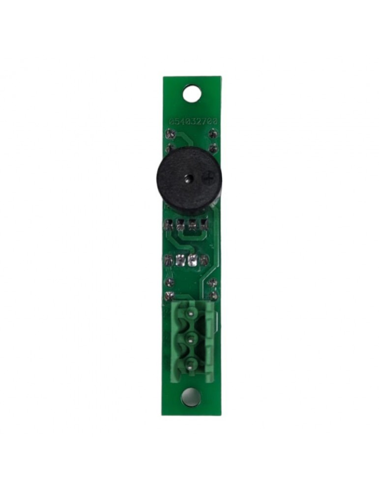 PLACA ORONA DISPLAY SOBRECARGA C/ZUMBADOR ARCA I