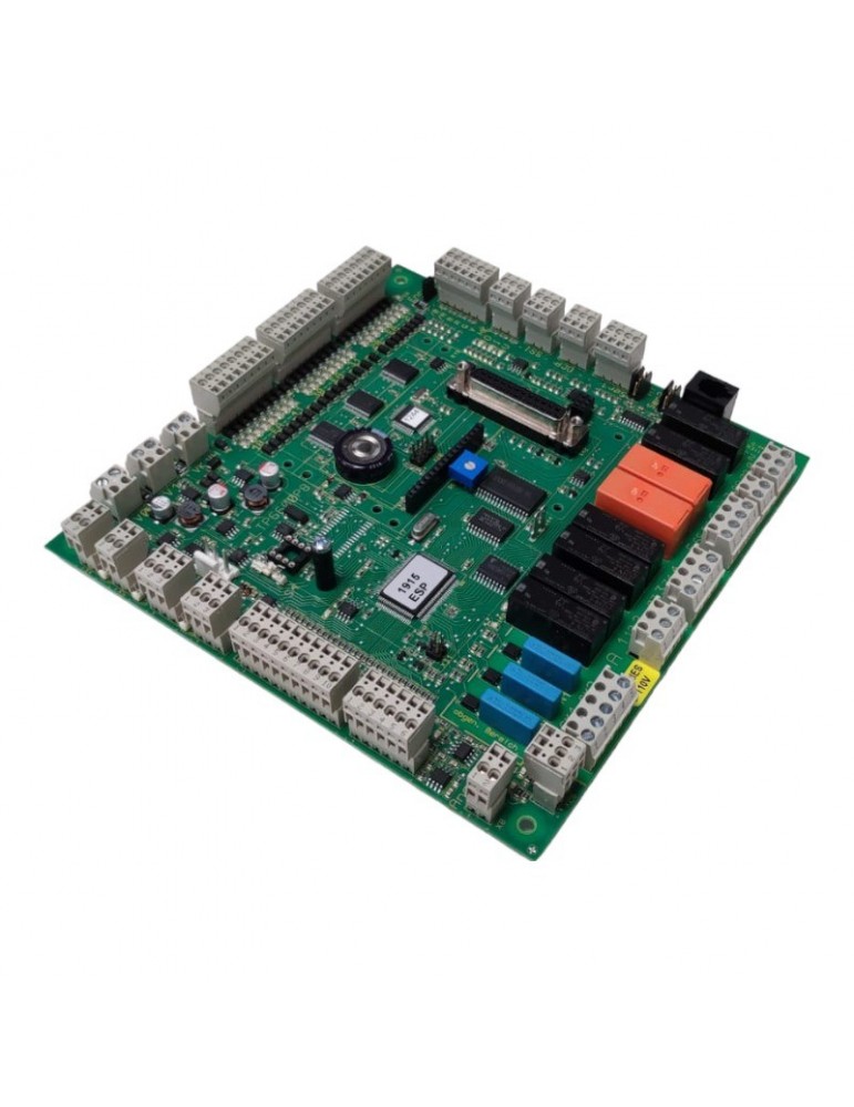 PLACA BASE EKM6600 SERIES 110 LIFT CONTROL S/EPROM