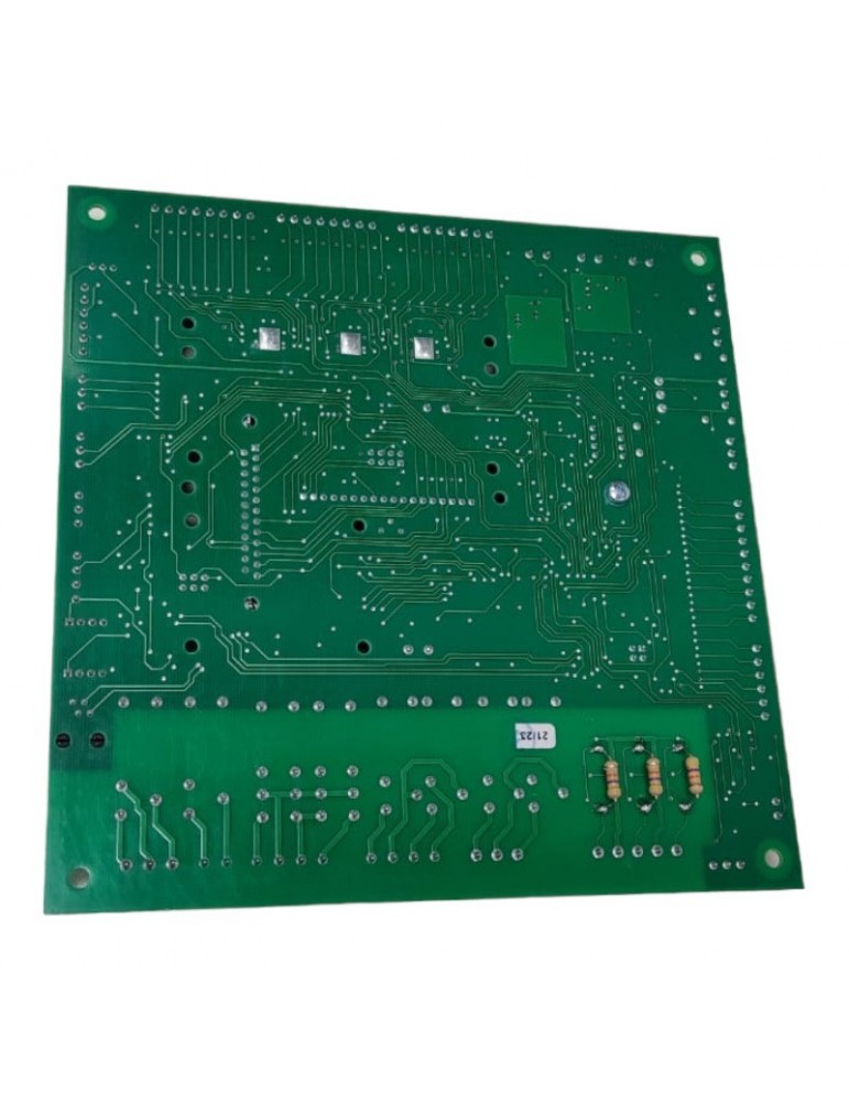 PLACA BASE EKM6600 SERIES 110 LIFT CONTROL S/EPROM