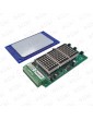 DISPLAY LIFT CONTROL 3DM30B MATRICIAL C.REDN AZUL