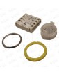 BLSVF34MR.MK 2 PUSH BUTTON DMG BLS RED INOX 2