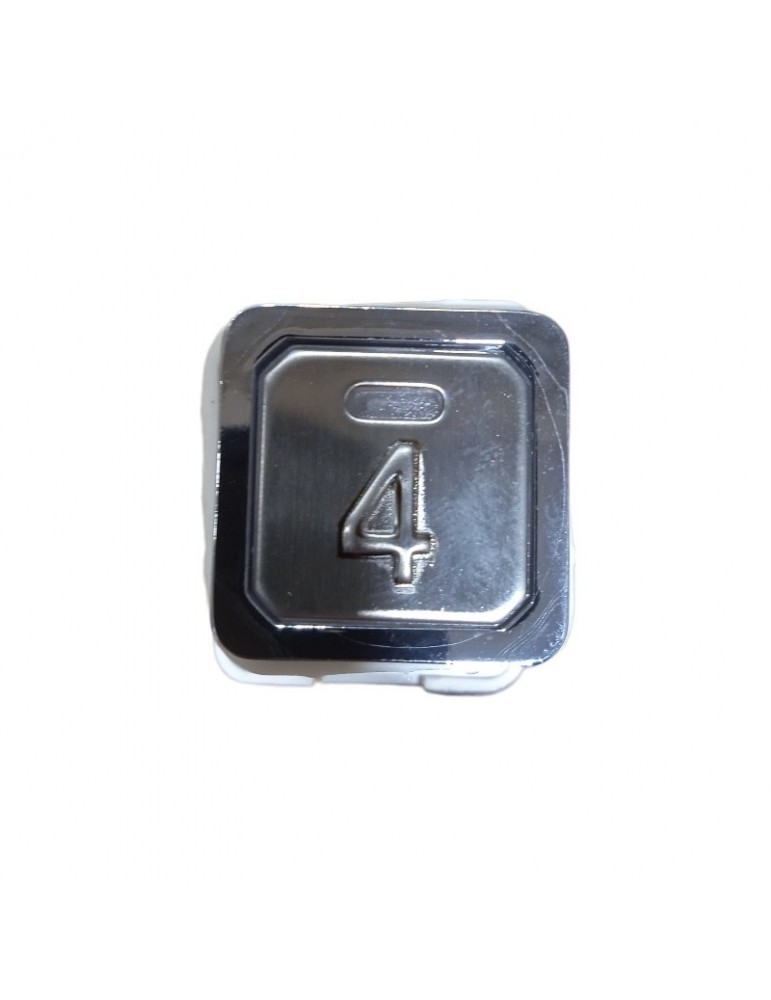 111TA 000124 PUSH BUTTON JMT TA 1NO LIGHT 24V RED LED  4