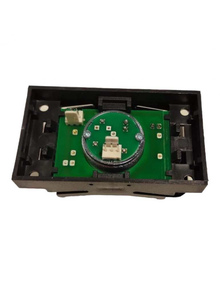 10074958 PULSADOR THYSSEN B20 "FLECHA" LUMINOSO FLECHAS
