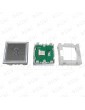 PULSADOR COMPATIBLE THYSSEN STEP MODUL CLASSIC AZUL SIN BRAILLE ( 3 )