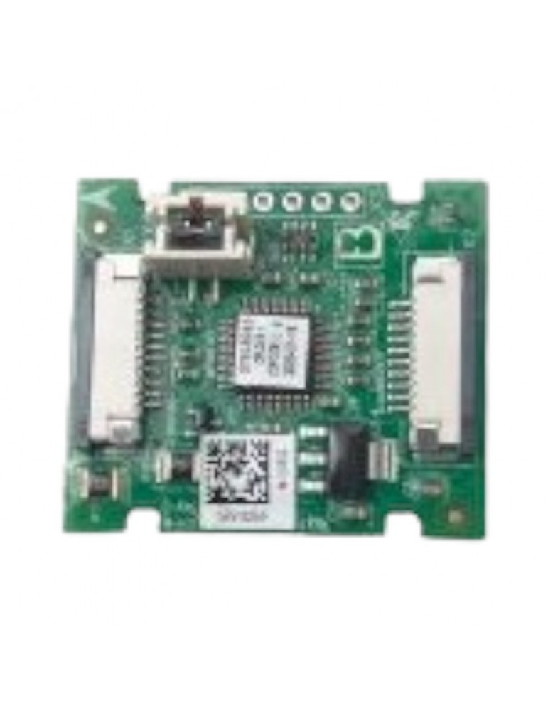 CIRCUITO PULSADOR SCHINDLER COPKGW 11.QC