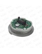 PULSADOR KONE MONOSPACE CABINA F2KKIBW KSS