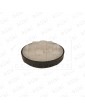 MW4Z CARATULA PULSADOR ENINTER INOX (A.P)