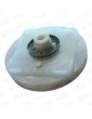 CARATULA PULSADOR ENINTER INOX ( A )