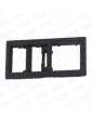 CUERPO PULSADOR LLAVIN OTIS 7069