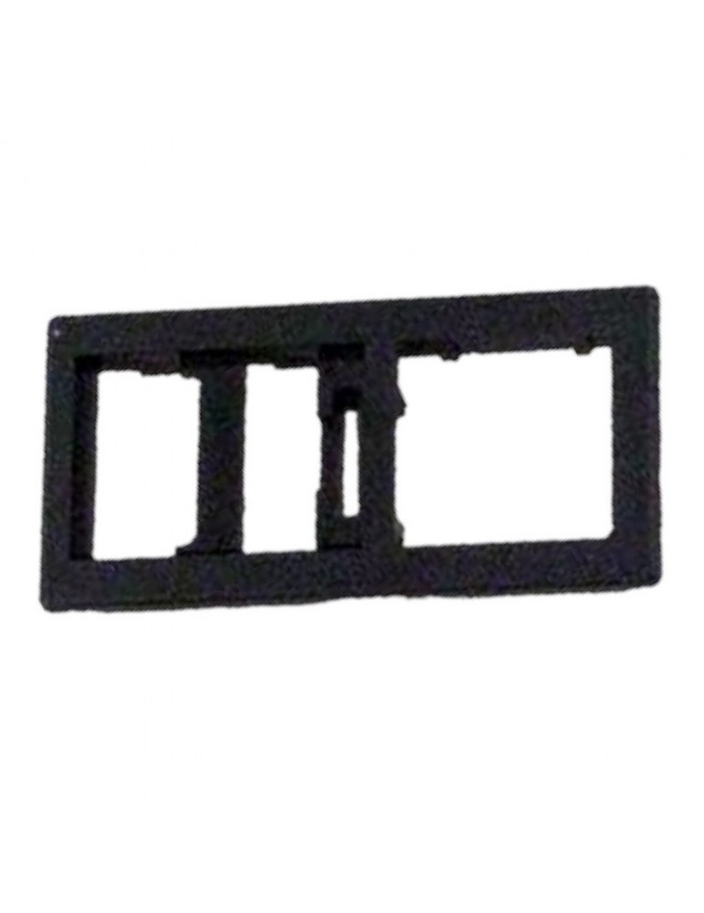 396PB1 CUERPO PULSADOR / LLAVIN OTIS 7069
