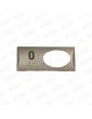 CUERPO CARATULA PULSADOR CABINA ARCA 1 (0)