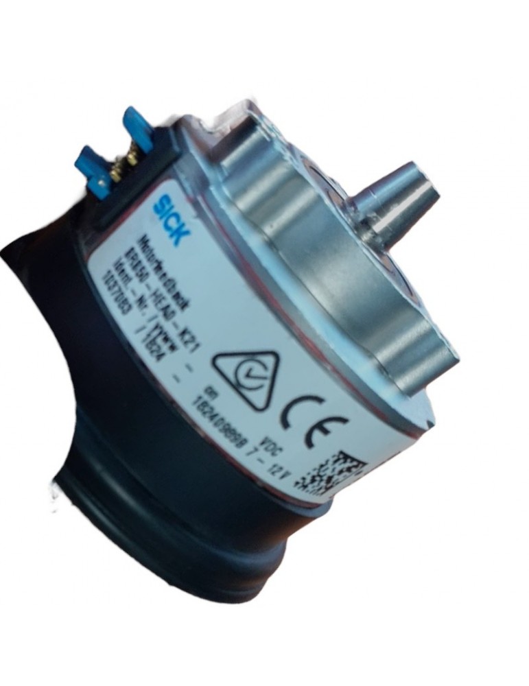 1037083 ENCODER SICK ORONA SRS50-HEA0-K21