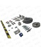 10082036 KIT SUSTITUCIÓN ENCODER THYSSEN STEGMANN 1024 PULSOS W149B W191 TW160