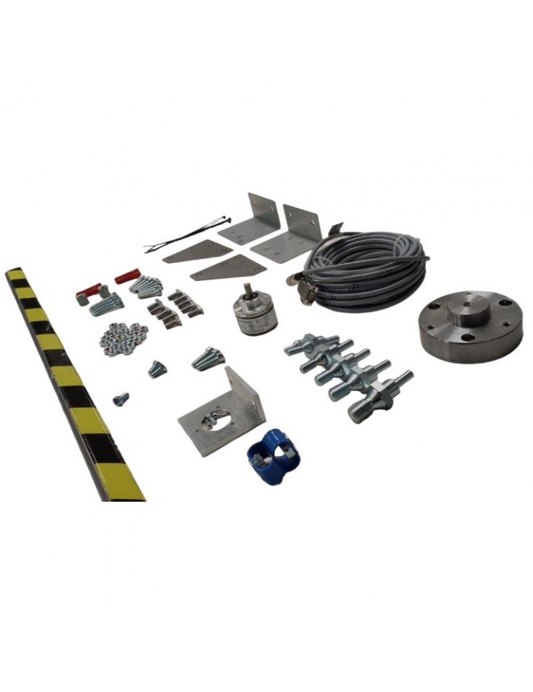 KIT SUSTITUCIÓN ENCODER THYSSEN STEGMANN 1024 PULS