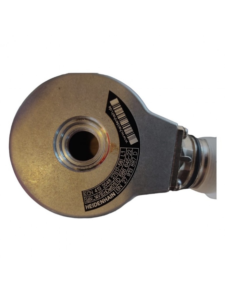 ENCODER HEIDENHAIN ECN 413 2048 (REEMP. 586645-22)