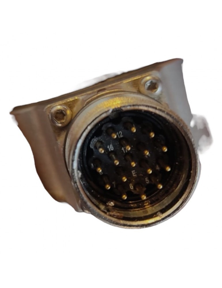 ENCODER HEIDENHAIN ECN 413 2048 (REEMP. 586645-22)