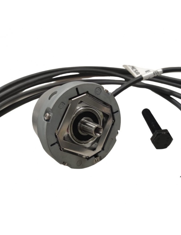 ENCODER ECN 1313 HEIDENHAIN ABSOLUTO C/MANGUERA 5M