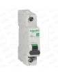 MAGNETOTÉRMICO C60N 1P 6A C 10KA