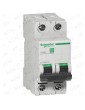 MAGNETOTÉRMICO C60N 2P 16A C 10KA