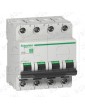 M9F11425 MAGNETOTÉRMICO C60N 4P 25A C 10KA
