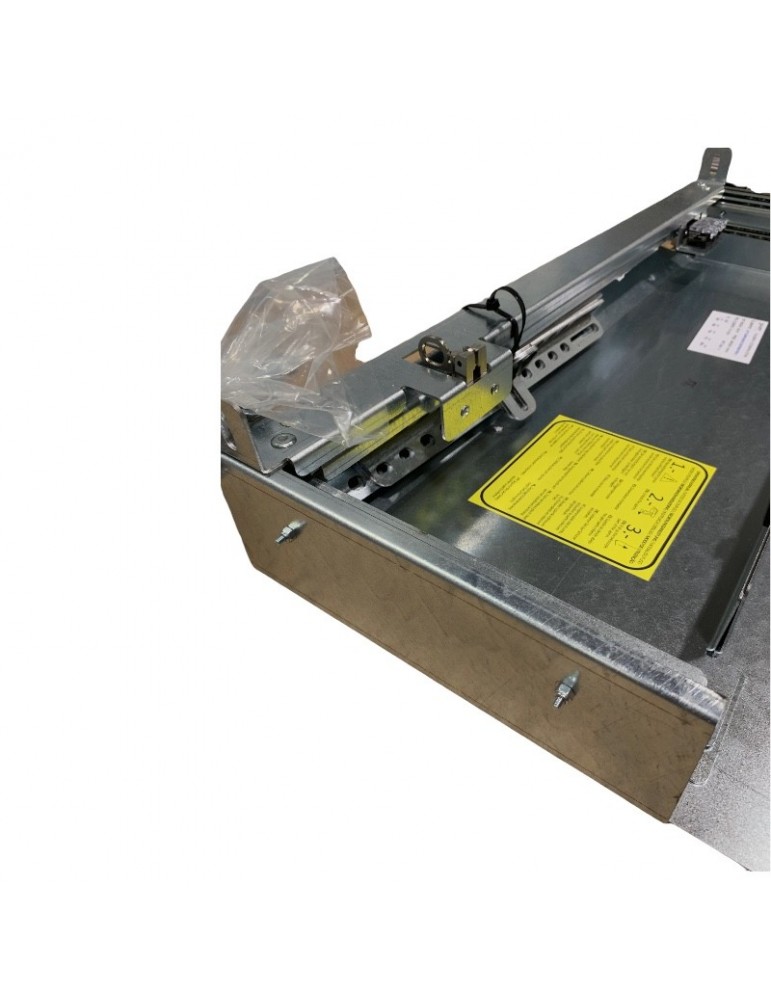 FALDÓN TELESCOPICO OKATT 3 CUERPOS T310 PL700