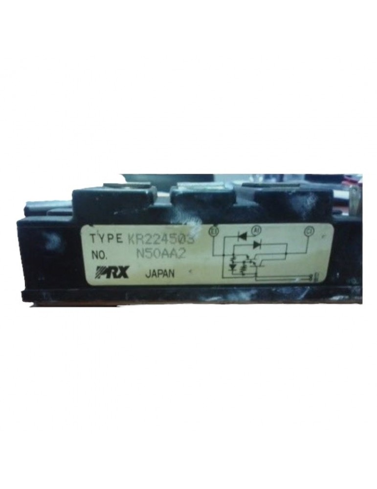 IGBT KR224503-N50AA2-B411
