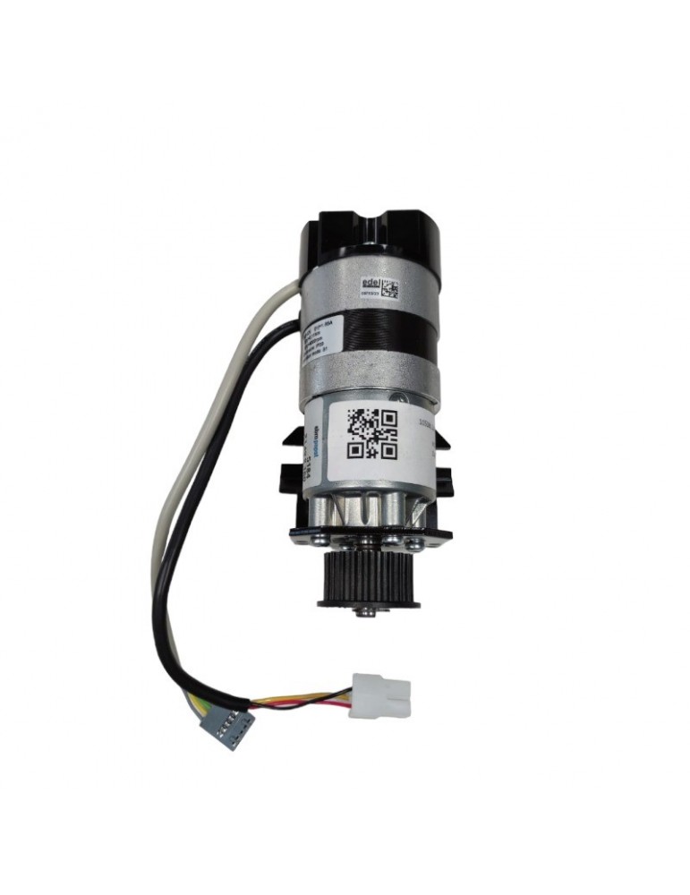 MOTOR SELCOM P.CAB.ECO-DRIVE AP. IZQ Y CENTRAL