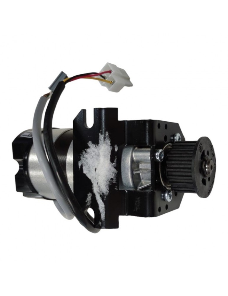 MOTOR SELCOM P.CAB.ECO-DRIVE APERTURA DCH