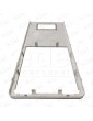 10078846 TAPA FRONTAL BOTONERA THYSSEN VERTICAL 23206301