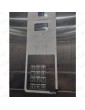 10078846 TAPA FRONTAL BOTONERA THYSSEN VERTICAL 23206301