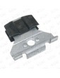 3212040013 SOPORTE + DESLIZADERA SELCOM ARIES 2L1B040013