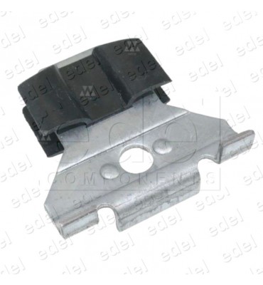 SOPORTE + DESLIZADERA SELCOM ARIES 2L1B040013