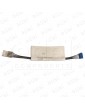 CONECTOR ESTACION REMOTA OTIS L150MM