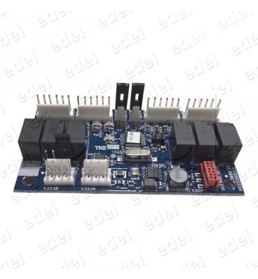 PLACA THYSSEN UCO CMC-4+ 1026655101 2668.89
